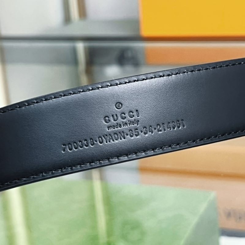 Gvc*1 belts